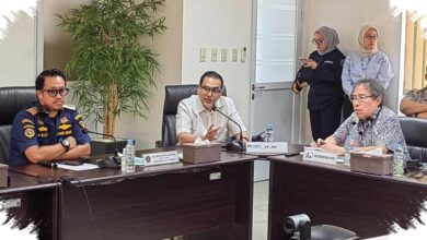 Patimban Makin Ngebut, Pelabuhan Ini Disiapkan Jadi Penopang Ekspor dan Industri