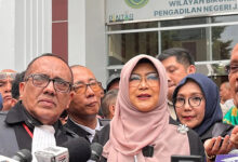 Dr Tifa Serang Legal Standing Jokowi, Dakwaan Kasus Ijazah Palsu Dipersoalkan