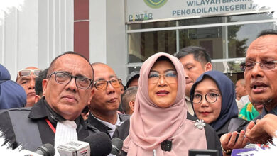 Dr Tifa Serang Legal Standing Jokowi, Dakwaan Kasus Ijazah Palsu Dipersoalkan