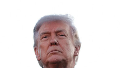Trump Sebut Iran Incar Nyawanya, Risiko 5,2 Persen Memicu Sorotan