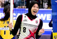 Megawati Siap Nonton Indonesia Vs Korea Selatan, Jadwalnya Sudah Dipastikan