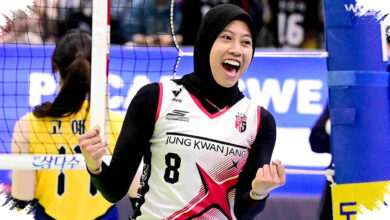 Megawati Siap Nonton Indonesia Vs Korea Selatan, Jadwalnya Sudah Dipastikan