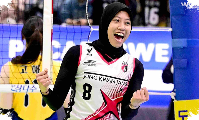 Megawati Siap Nonton Indonesia Vs Korea Selatan, Jadwalnya Sudah Dipastikan