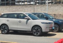 JAECOO J5 EV Tawarkan Biaya Harian Seharga Kopi, SUV Listrik yang Menggoda Komuter Kota