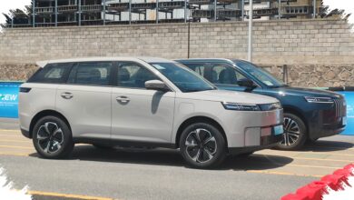 JAECOO J5 EV Tawarkan Biaya Harian Seharga Kopi, SUV Listrik yang Menggoda Komuter Kota