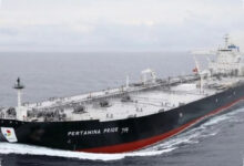 Pertamina Pride Lolos dari Selat Hormuz, PIS Pastikan Operasi Pemulihan Aman