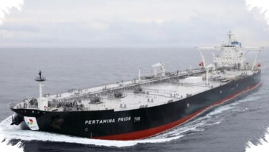 Pertamina Pride Lolos dari Selat Hormuz, PIS Pastikan Operasi Pemulihan Aman