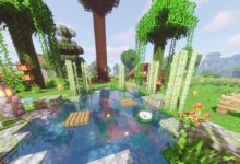 OptiFine Kembali Diminati, Minecraft 26.1.2 Kini Buka Pintu ke Shader Modern