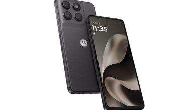 Moto G77 Power Bawa Baterai 7.000mAh, tapi Upgrade Jeroannya Terasa Setengah Hati