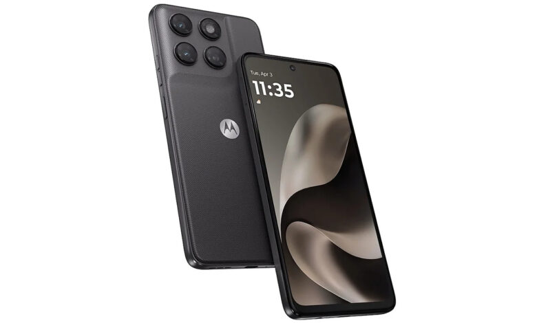 Moto G77 Power Bawa Baterai 7.000mAh, tapi Upgrade Jeroannya Terasa Setengah Hati