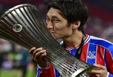 Kamada Bertahan di Crystal Palace, Klub Lain Gigit Jari