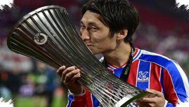 Kamada Bertahan di Crystal Palace, Klub Lain Gigit Jari