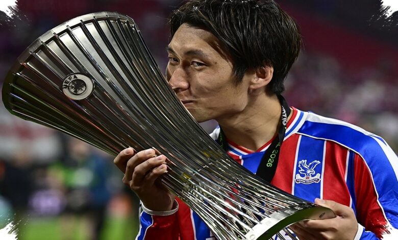 Kamada Bertahan di Crystal Palace, Klub Lain Gigit Jari