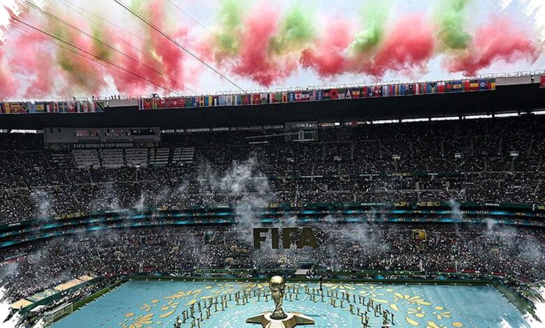 Justin Bieber dan BTS Siap Warnai Final Piala Dunia 2026, FIFA Coba Format Baru