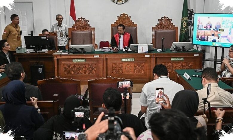 Ijazah Jokowi Dinilai Harus Ditunjukkan di Sidang, Polemik Sulit Reda Tanpa Bukti Fisik