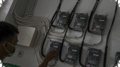 Tarif Listrik Tak Naik, Pemerintah Tahan Tekanan Demi Daya Beli Warga