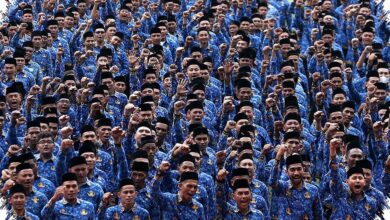 TPP PNS Baru Aman Hingga Juli, Pemprov Sulbar Berburu Cara Tutup Kekurangan Anggaran
