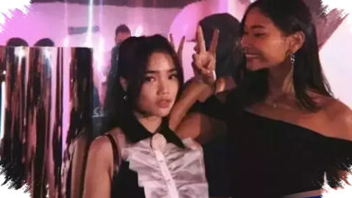 Fuji Singgung Pertemanan, Saling Unfollow dengan Sarah Tumiwa Picu Dugaan Retak