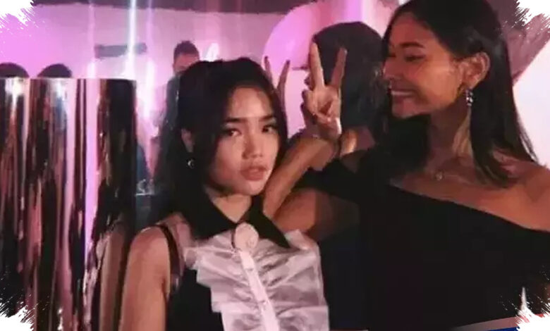 Fuji Singgung Pertemanan, Saling Unfollow dengan Sarah Tumiwa Picu Dugaan Retak