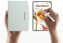 Huawei MatePad Mini, Tablet Ringkas dengan Layar PaperMatte yang Nyaman Dibaca