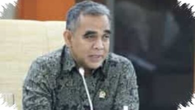 Muzani Bertolak ke Masyhad, Delegasi RI Pulang Tanpa Menginap Usai Pemakaman