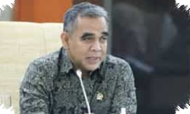 Muzani Bertolak ke Masyhad, Delegasi RI Pulang Tanpa Menginap Usai Pemakaman