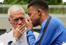 Deschamps Minta Prancis Lebih Tajam Lawan Maroko, Efisiensi Jadi Penentu