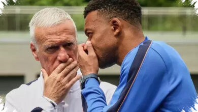 Deschamps Minta Prancis Lebih Tajam Lawan Maroko, Efisiensi Jadi Penentu