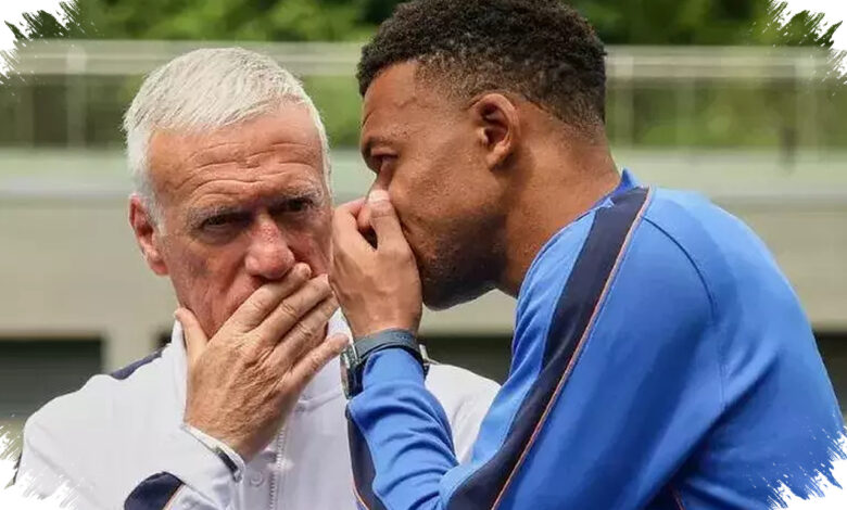 Deschamps Minta Prancis Lebih Tajam Lawan Maroko, Efisiensi Jadi Penentu