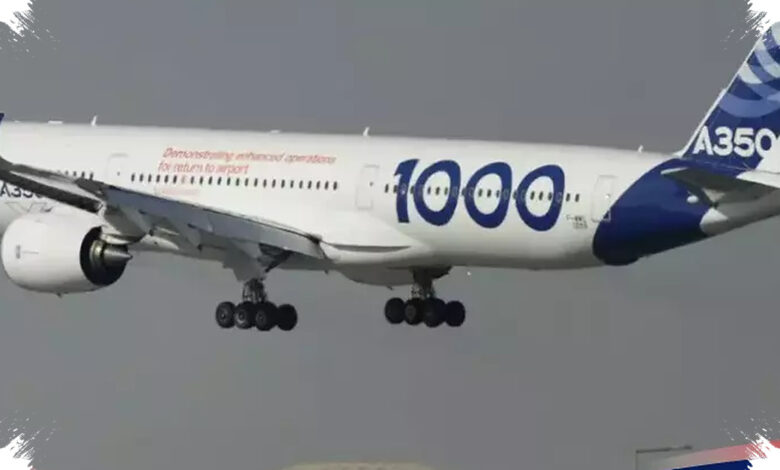 EASA Tutup Langit Iran, Irak, dan Lebanon, Risiko Penerbangan di Timur Tengah Meningkat