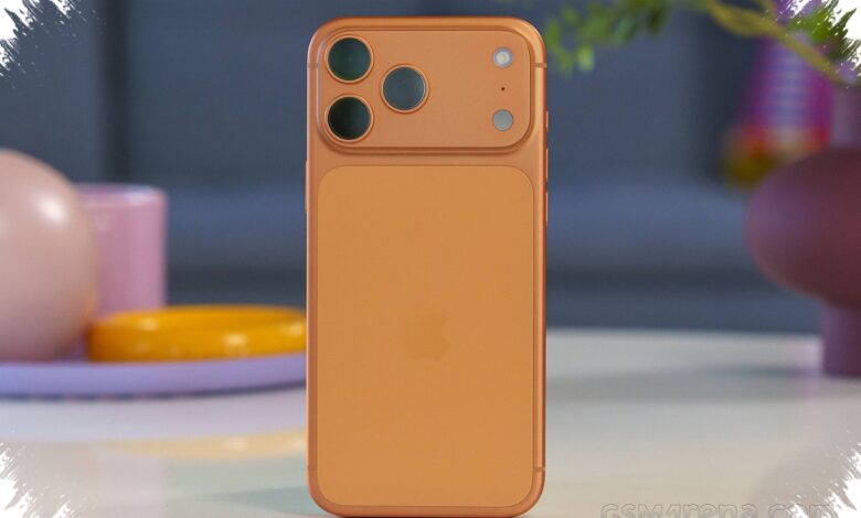 iPhone 18 Pro Disebut Makin Tebal, Baterai dan Kamera Jadi Alasan Utama
