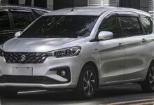 Suzuki Ertiga GX 2013 Masih Diburu, Harga di Bawah Rp120 Juta Sulit Diabaikan