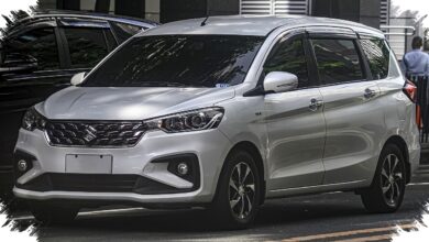 Suzuki Ertiga GX 2013 Masih Diburu, Harga di Bawah Rp120 Juta Sulit Diabaikan