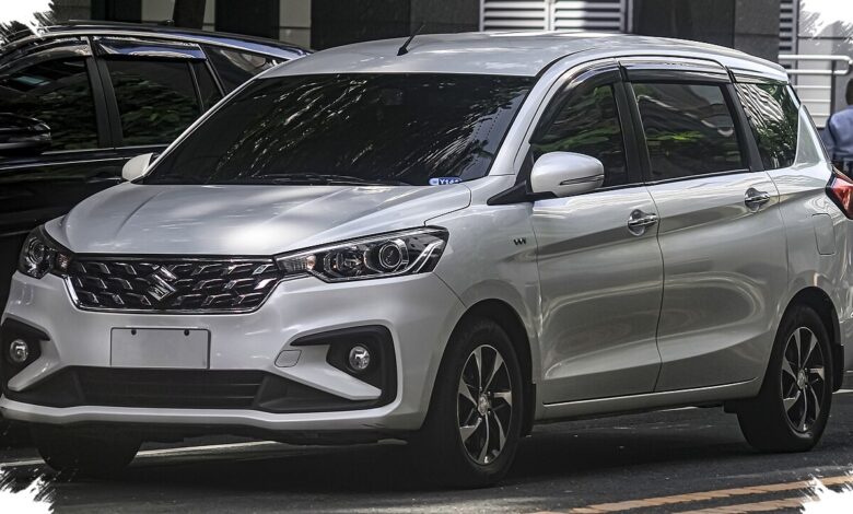 Suzuki Ertiga GX 2013 Masih Diburu, Harga di Bawah Rp120 Juta Sulit Diabaikan