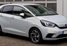 Honda Jazz GK5 Ternyata Selapang Ini, Pajak Tahunannya Masih Masuk Akal