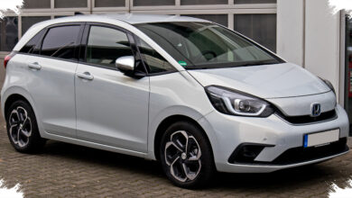 Honda Jazz GK5 Ternyata Selapang Ini, Pajak Tahunannya Masih Masuk Akal