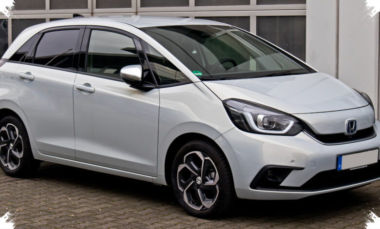 Honda Jazz GK5 Ternyata Selapang Ini, Pajak Tahunannya Masih Masuk Akal