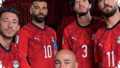 Mesir Minta FIFA Selidiki Wasit, Duel Lawan Argentina Berakhir Penuh Kontroversi
