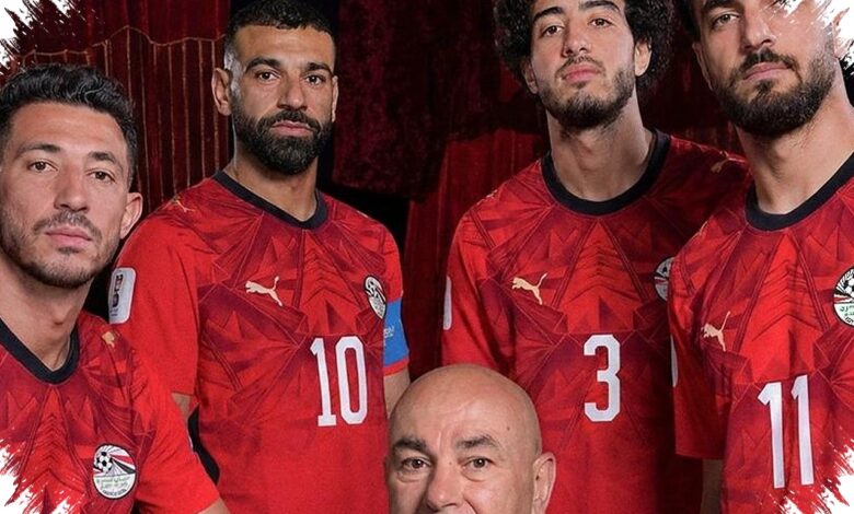 Mesir Minta FIFA Selidiki Wasit, Duel Lawan Argentina Berakhir Penuh Kontroversi