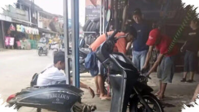 Motor Jarang Dipakai Bukan Aman, Telat Ganti Oli 6 Bulan Bisa Picu Masalah Mesin