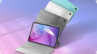Lenovo Idea Tab Pro Gen 2, Tablet AI yang Serius Kerja dengan WPS Office PC Level