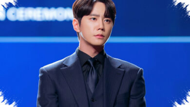 5 Drama Korea Lee Jun Young, Dari Romansa Manis hingga Peran Antagonis