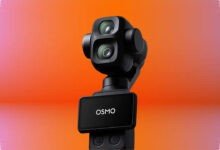 DJI Osmo Pocket 4P Bawa 2 Lensa ke Indonesia, Harga Mulai Rp 11,5 Jutaan