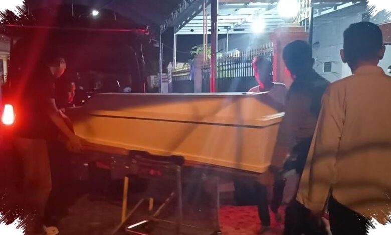 Uang Pribadi Rp 20 Juta Dipakai Buru Pembunuh ASN Bangkalan, Ini Alasan Polda Jatim