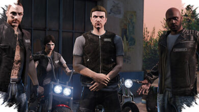 20 Cheat GTA 5 PS3, Kode Senjata, Kendaraan, dan Kebal yang Paling Dicari