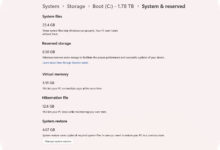 Bug Windows 11 Diam-Diam Makan 500GB Storage, Microsoft Sudah Siapkan Perbaikan