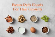 7 Makanan yang Bisa Bantu Cegah Rambut Rontok, dari Protein sampai Zinc