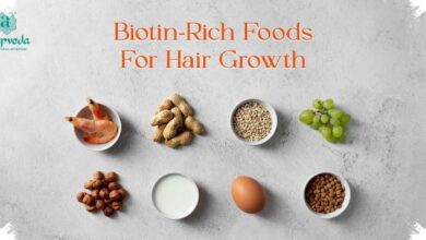 7 Makanan yang Bisa Bantu Cegah Rambut Rontok, dari Protein sampai Zinc