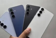 Samsung Galaxy A57 Hingga Poco X8 Pro Max, Persaingan HP Indonesia Makin Panas