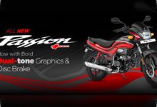 Hero Passion+ Disc Rp 15 Jutaan, Motor Murah dengan Fitur yang Bikin Kaget